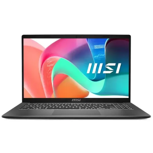 Price of MSI Modern 15 F13MG Core i5 13th Gen FHD Laptop Platinum Gray in Bangladesh.
