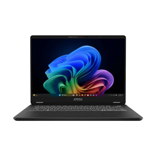 MSI Prestige 14 AI+ Evo C2VMG Core Ultra 7 258V 14” 2.8KCopilot+ PC Laptop price in Bangladesh.