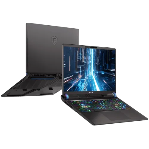 The price of MSI Vector 16 HX A14VGG Core i9 14th Gen Gaming Laptop in Bangladesh.