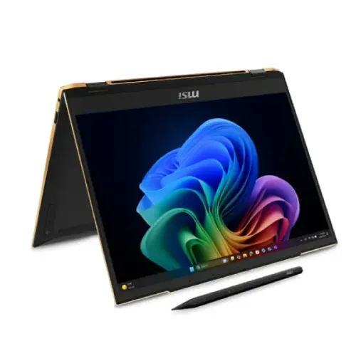 The price of MSI Summit 13 AI+ Evo A2VMTG Core Ultra 7 258V 13.3" Touch Laptop in Bangladesh.