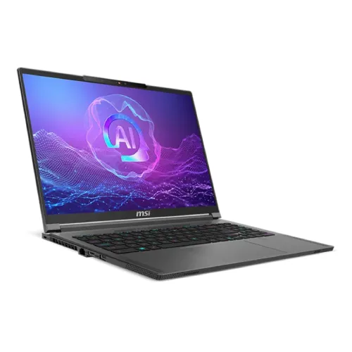 The price of MSI Creator A16 AI+ A3HVFG Ryzen AI 9 365 OLED Laptop in Bangladesh.