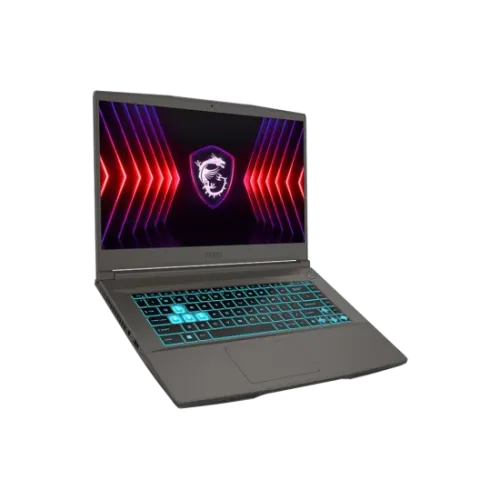 The price of MSI Thin A15 B7UCX Ryzen 5 7535HS 15.6" Gaming Laptop in Bangladesh.