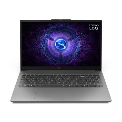 Lenovo LOQ 15IAX9E Core i5 12th Gen RTX 3050 6GB 15.6" FHD Gaming Laptop in Bangladesh