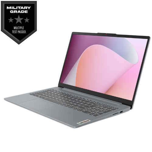 Lenovo IdeaPad Slim 3 14AMN8 Ryzen 5 7520U 14" FHD Laptop price in Bangladesh.
