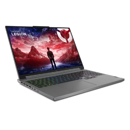 The price of Lenovo Legion Slim 5 16AHP9 Ryzen 7 8845HS RTX 4060 8GB Graphic 16" Gaming Laptop in Bangladesh.