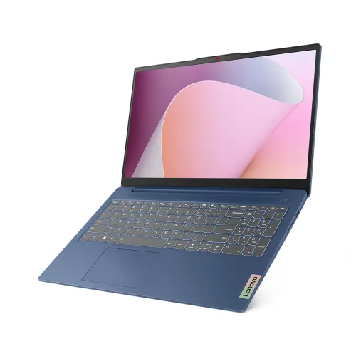 The price of Lenovo IdeaPad Slim 3 15ABR8 Abyss Blue 15.6" FHD Laptop in Bangladesh.