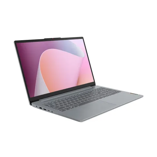The price of Lenovo IdeaPad Slim 3 15AMN8 Arctic Grey 15.6" FHD Laptop in Bangladesh.