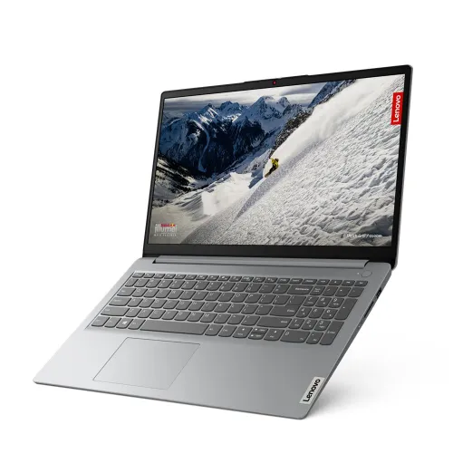 Lenovo IdeaPad 1 15AMN7 AMD Athlon Silver 7120U 512GB Storage 15.6" FHD Laptop price in Bangladesh.