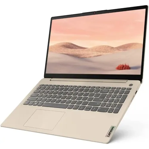 The price of Lenovo IdeaPad Slim 1 15AMN7 Ryzen 3 7320U 16GB RAM 15.6" FHD Laptop in Bangladesh.