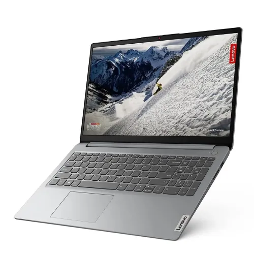 The price of Lenovo IdeaPad Slim 1 15AMN7 Ryzen 3 7320U 16GB RAM FHD Laptop in Bangladesh.