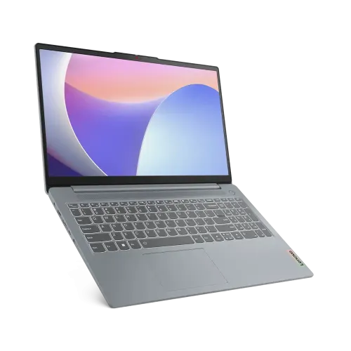 The price of Lenovo IdeaPad Slim 3i 15IRU8 Core i3 13th Gen 15.6" FHD Laptop in Bangladesh.