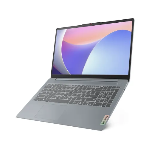 The price of Lenovo IdeaPad Slim 3 15IRU8 Core i3 13th Gen 15.6" FHD Laptop in Bangladesh.