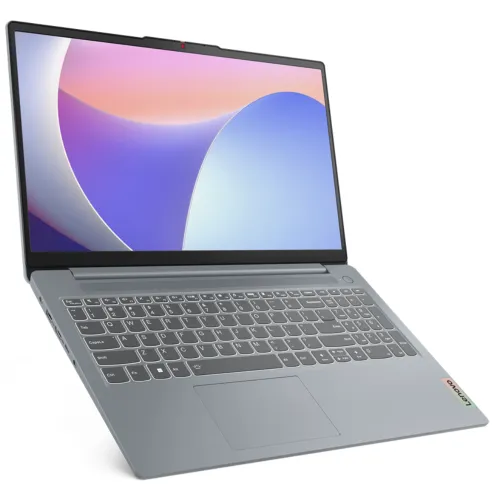 The price of Lenovo IdeaPad Slim 3 15IAH8 Core i5 12th Gen 12450H Laptop in Bangladesh.