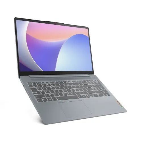 The price of Lenovo IdeaPad Slim 3 15IRH8 Core i5 13th Gen 8GB RAM Military Grade Laptop in Bangladesh.