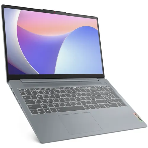 The price of Lenovo IdeaPad Slim 3 15IRH8 Core i5 13th Gen 15.6" Military Grade Laptop in Bangladesh.