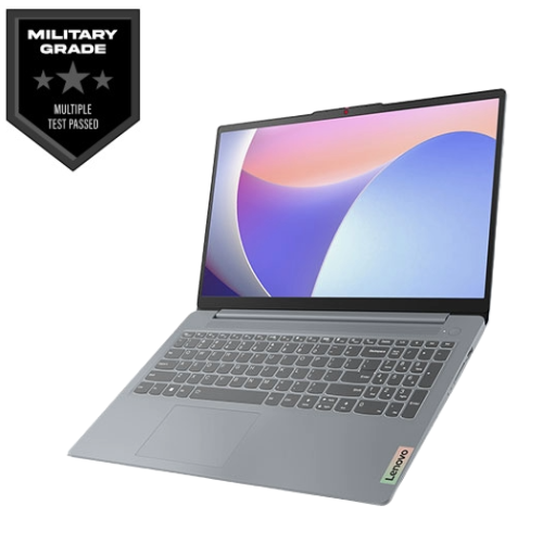 The price of Lenovo IdeaPad Slim 3 15IRH8 Core i5 13th Gen 16GB RAM 15.6" FHD Laptop in Bangladesh.