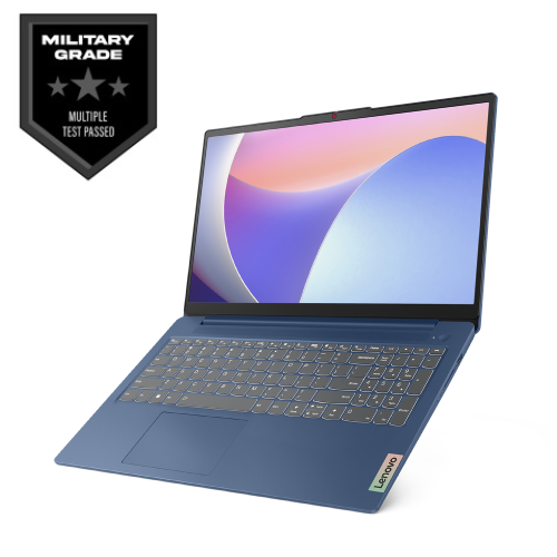 The price of Lenovo IdeaPad Slim 3 14IRH8 Core i5 13th Gen 14" FHD Laptop in Bangladesh.