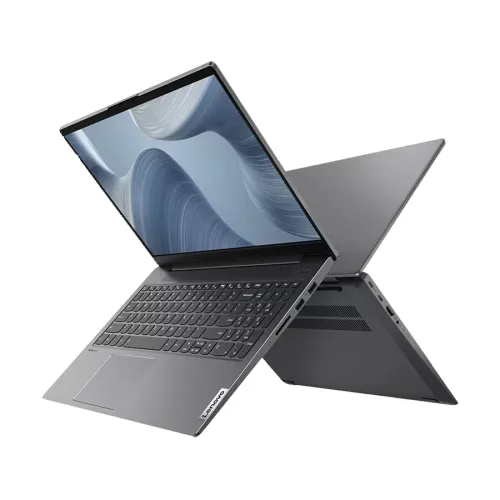 the price of Lenovo IdeaPad Slim 5i Core i7 12th Gen 15.6" FHD Laptop in Bangladesh