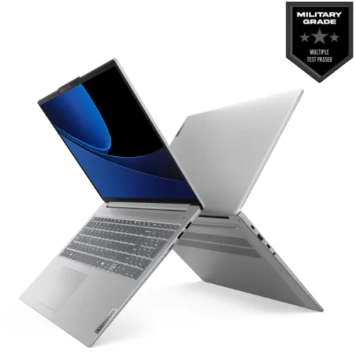 The price of Lenovo IdeaPad Slim 5 16IMH9 Core Ultra 7 155H AI Integrated OLED Laptop in Bangladesh.