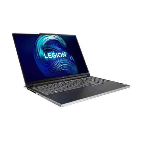 Lenovo Legion Slim 7i Core i7 12th Gen RTX 3060 6GB Graphics 16" 2.5K 165Hz Gaming Laptop price in Bangladesh.
