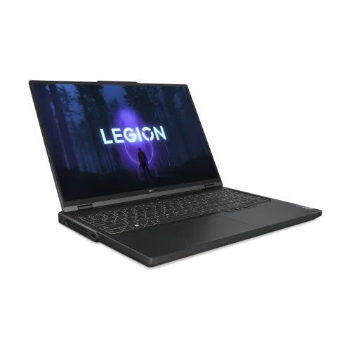 The price of Lenovo Legion Pro 5 16IRX8 Core i7 13th Gen Gaming Laptop in Bangladesh.