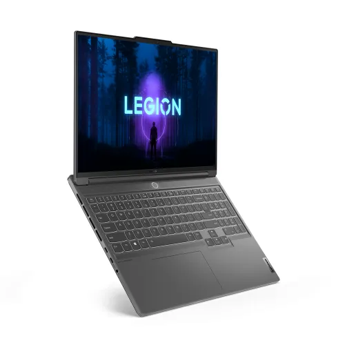 The price of Lenovo Legion Slim 7 16IRH8 Core i7 13th Gen Gaming Laptop in Bangladesh.