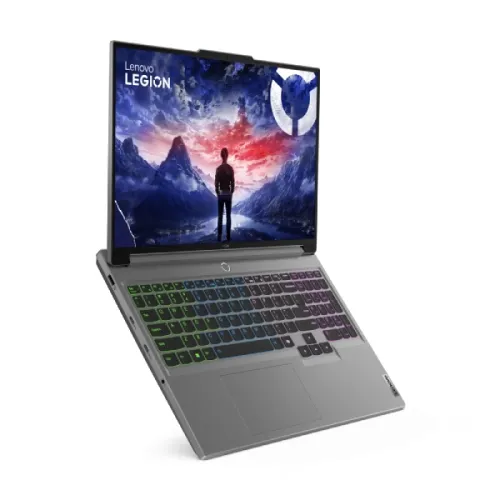 The price of Lenovo Legion 5 16IRX9 Core i7 14th Gen 16" Gaming Laptop in Bangladesh.