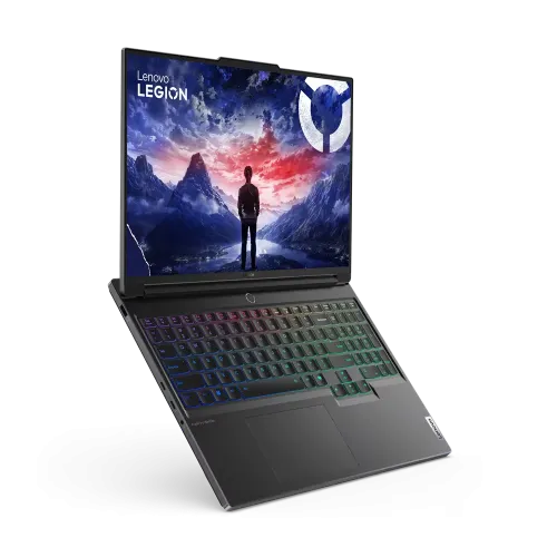The price of Lenovo Legion 7 16IRX9 Core i7 14th Gen Gaming Laptop in Bangladesh.