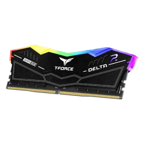 TEAM T-FORCE DELTA RGB 32GB DDR5 Gaming RAM Price in Bangladesh