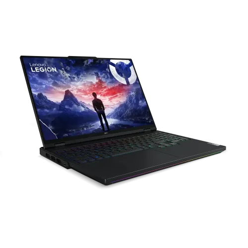 The price of Lenovo Legion Pro 7 16IRX9H Core i9 14th Gen 16" 240Hz Gaming Laptop in Bangladesh.