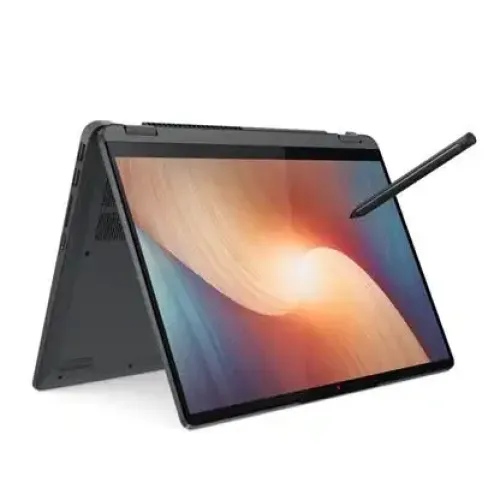 Lenovo IdeaPad Flex 5 14ALC7 AMD Ryzen 7 5700U 14" Touchscreen Laptop price in Bangladesh.