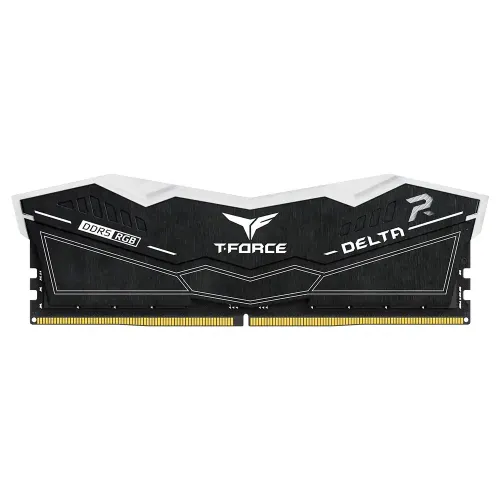 TEAM T-FORCE DELTA RGB 32GB 6000MHz Gaming RAM Price in Bangladesh