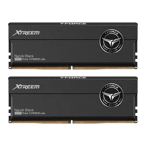  TEAM XTREEM 16GB DDR5 8000MHz Desktop RAM Price in Bangladesh