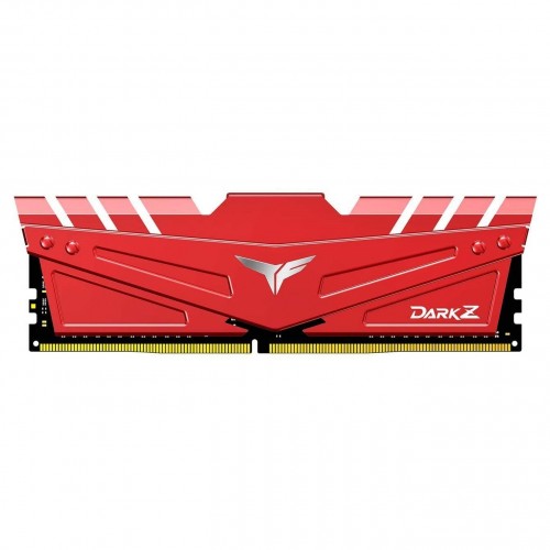 TEAM T-Force DARK Z RED 16GB DDR4 3200MhzDesktop RAM Price in Bangladesh