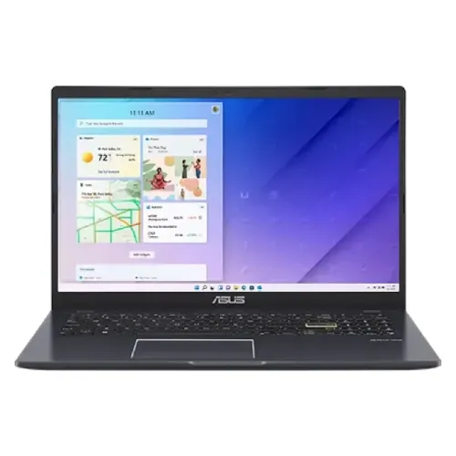 The price of ASUS Vivobook Go 15 L510KA Celeron N4500 Laptop in Bangladesh.