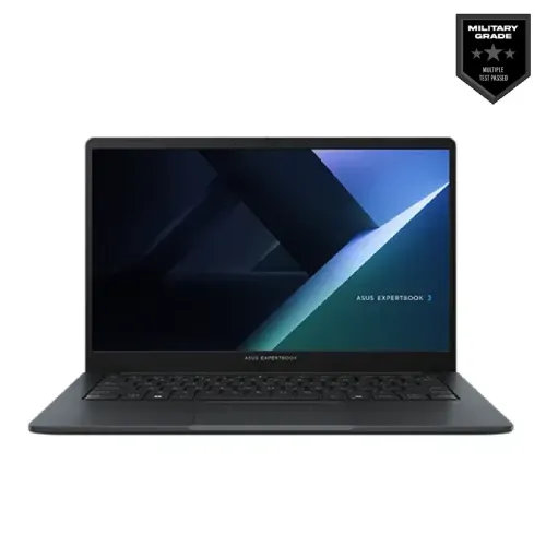 The price of Asus ExpertBook B1 B1403CVA Core i3 Laptop in Bangladesh.
