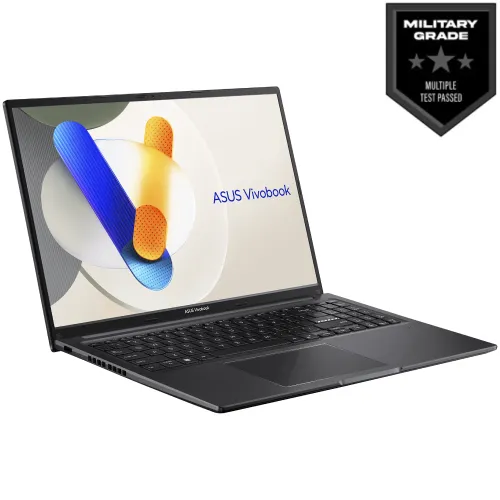 The price of Asus Vivobook 16 X1605VA Core i3 13th Gen 16" Laptop in Bangladesh.
