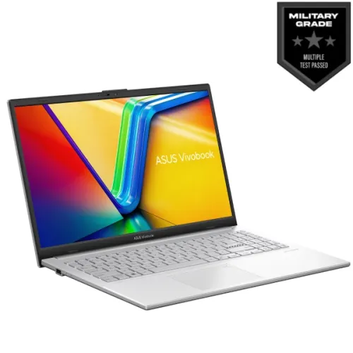 The price of ASUS Vivobook Go 15 L1504FA Ryzen 5 7520U 15.6" Laptop in Bangladesh.