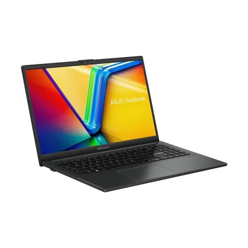 What is the price of Asus VivoBook Go 15 E1504FA Ryzen 5 7520U 16GB RAM Laptop Mixed Black in Bangladesh?