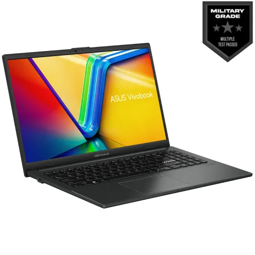What is the price of Asus VivoBook Go 15 OLED E1504FA Ryzen 5 7520U 15.6" OLED Laptop in Bangladesh?