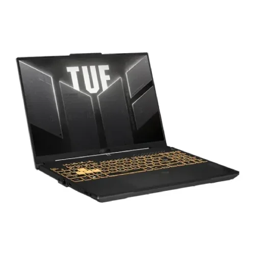 What is the price of ASUS TUF Gaming F16 FX607VB Core 5 210H 16" Gaming Laptop in Bangladesh?