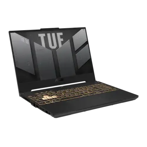 What is the price of ASUS TUF Gaming F15 FX507ZC4 Core i5 12th Gen RTX 3050 Gaming Laptop in Bangladesh?