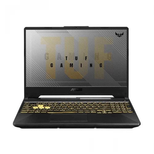 What is the price of ASUS TUF Gaming F15 FX506HE Core i5 11th Gen 4GB Graphics Gaming Laptop in Bangladesh?