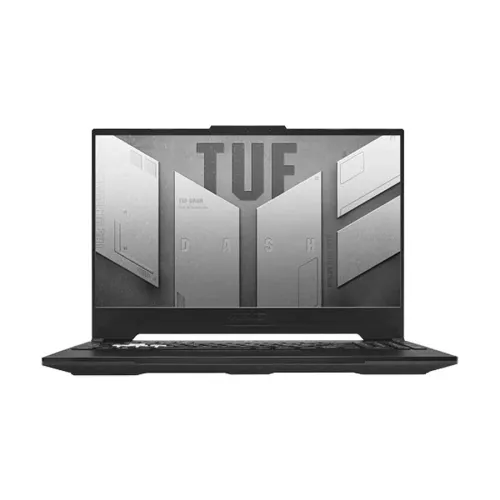 What is the price of Asus TUF Dash F15 FX517ZE Core i5 12th Gen 15.6" FHD Gaming Laptop in Bangladesh?