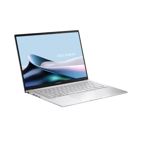 What is the price of Asus Zenbook 14 OLED UX3405MA Core Ultra 7 14" Laptop in Bangladesh?