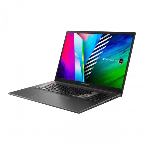 What is the price of Asus Vivobook Pro 16X OLED M7600QE Ryzen 7 16" 4K Gaming Laptop in Bangladesh?