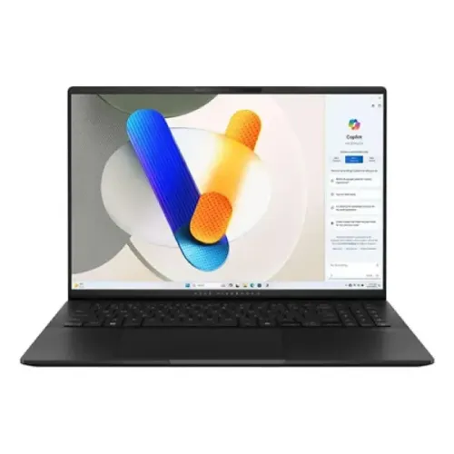 What is the price of ASUS Vivobook S 16 OLED M5606WA Ryzen AI 9 HX 370 Laptop in Bangladesh?