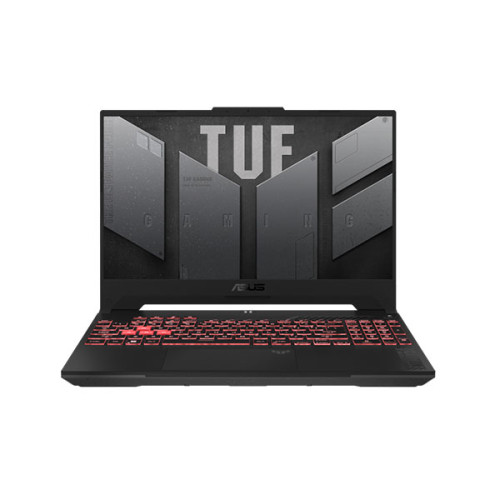 What is the price of ASUS TUF Gaming F15 FX507VV Core i7 13th Gen 15.6" Gaming Laptop in Bangladesh?