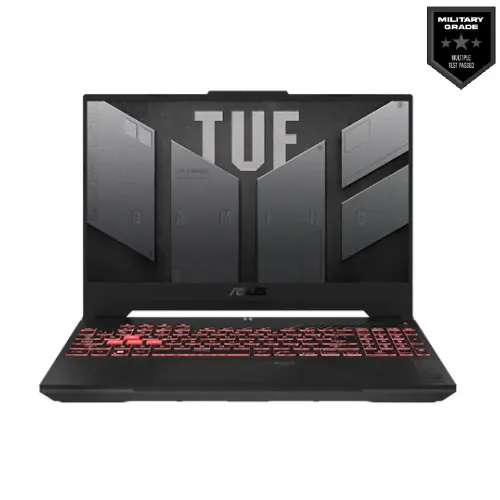 What is the price of Asus TUF Gaming A15 FA507UV Ryzen 9 8945H 15.6" Gaming Laptop in Bangladesh?