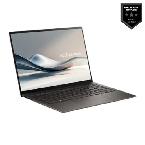 What is the price of ASUS Zenbook S 14 OLED UX5406SA Core Ultra 7 14" OLED Laptop in Bangladesh?